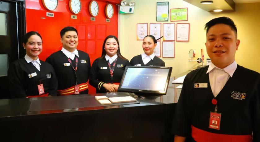 Hotel Sogo Cebu 2*