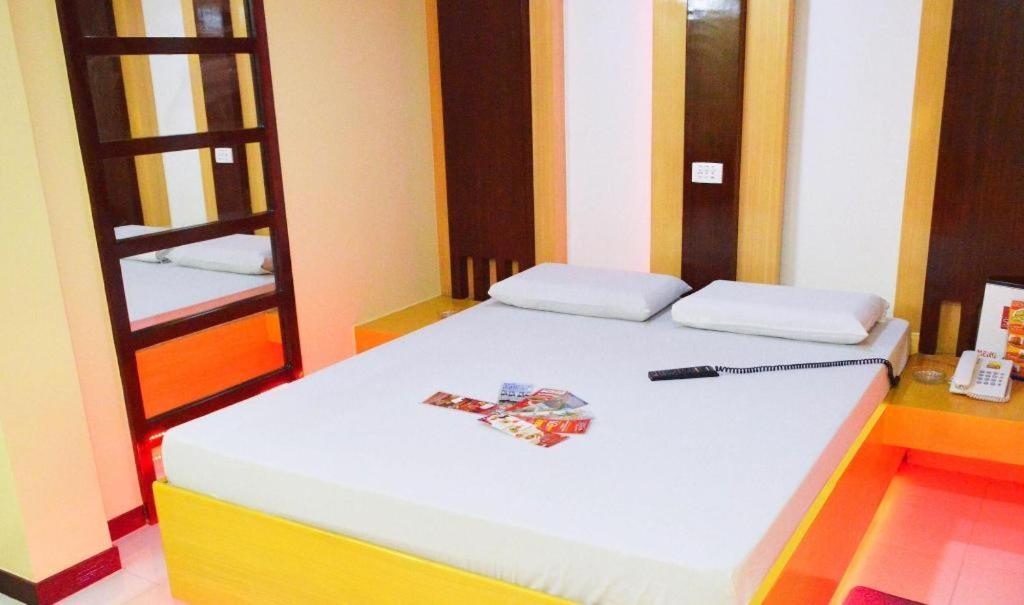 Hotel Sogo Cebu Adlawon
