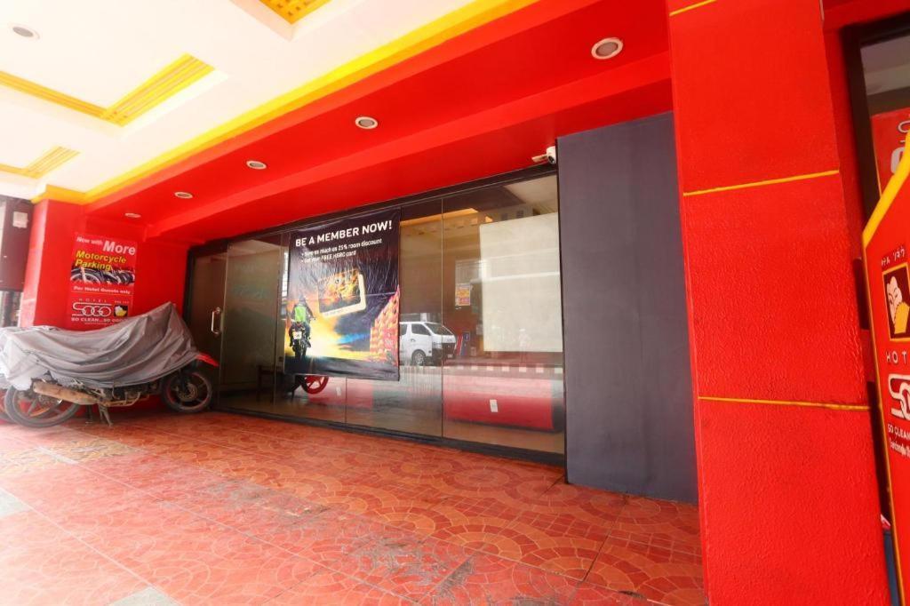 Sogo Cebu 2* Adlawon