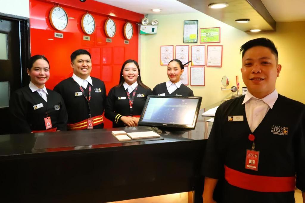 Sogo Cebu Hotel