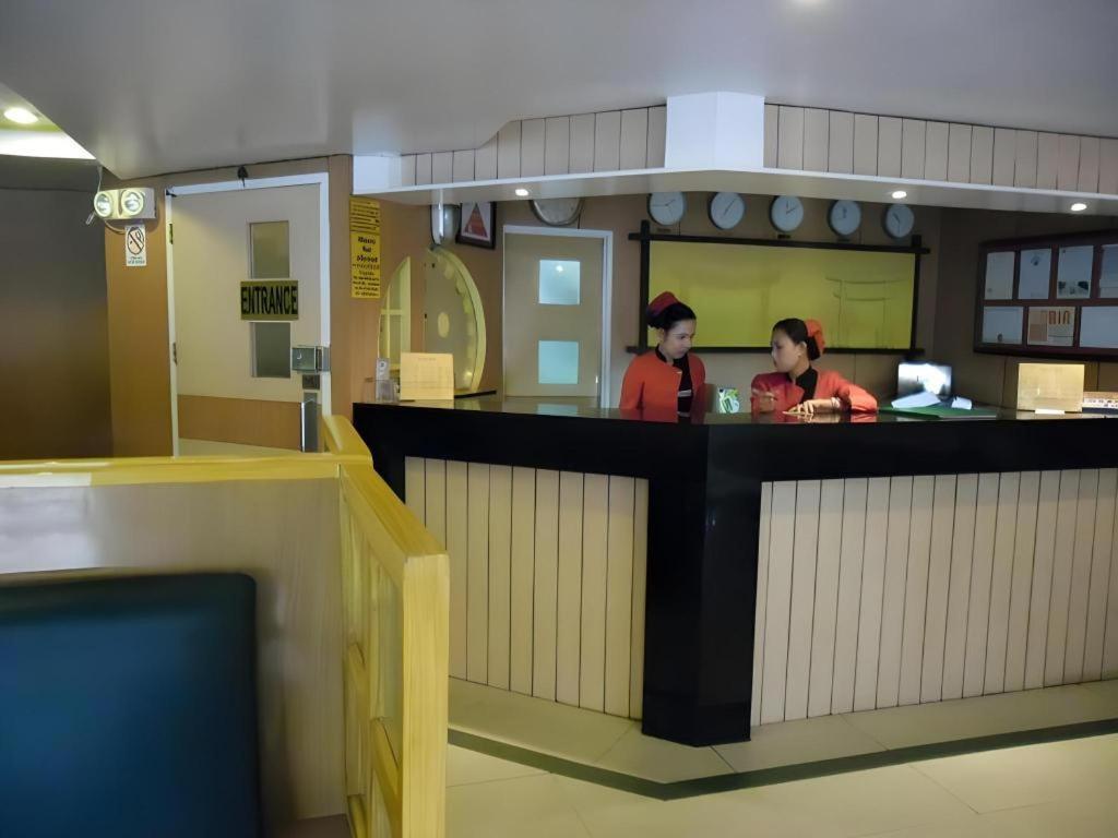 Hotel Sogo Cebu 2*