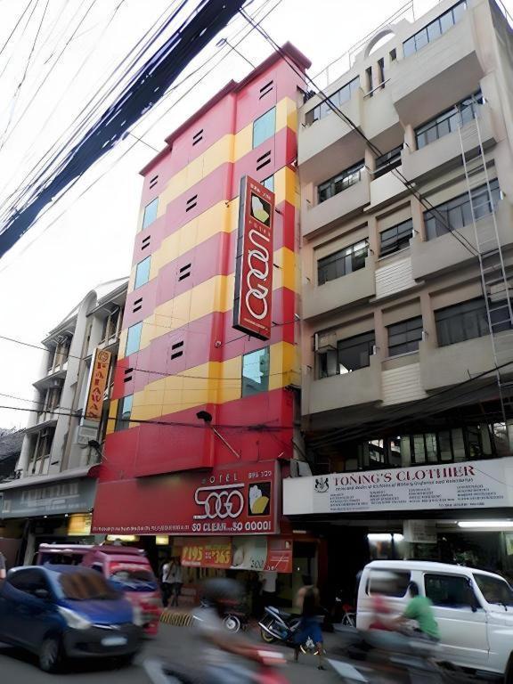 Sogo Cebu