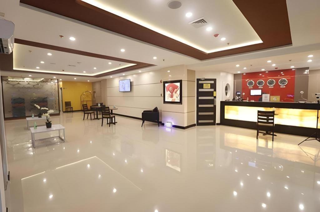 Hotel Sogo Cebu Adlawon