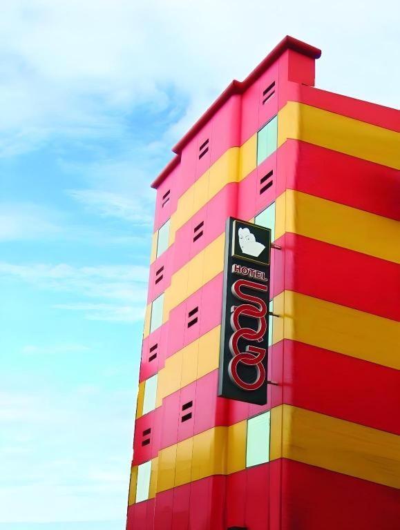 Sogo Cebu 2* Adlawon