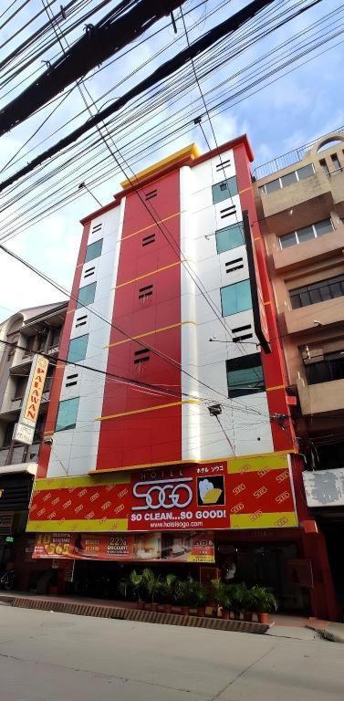 Sogo Cebu Hotel