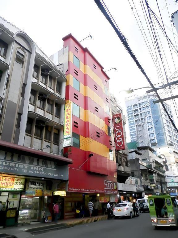 Sogo Cebu Hotel 2*