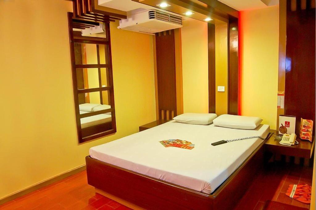 Sogo Cebu 2* Adlawon