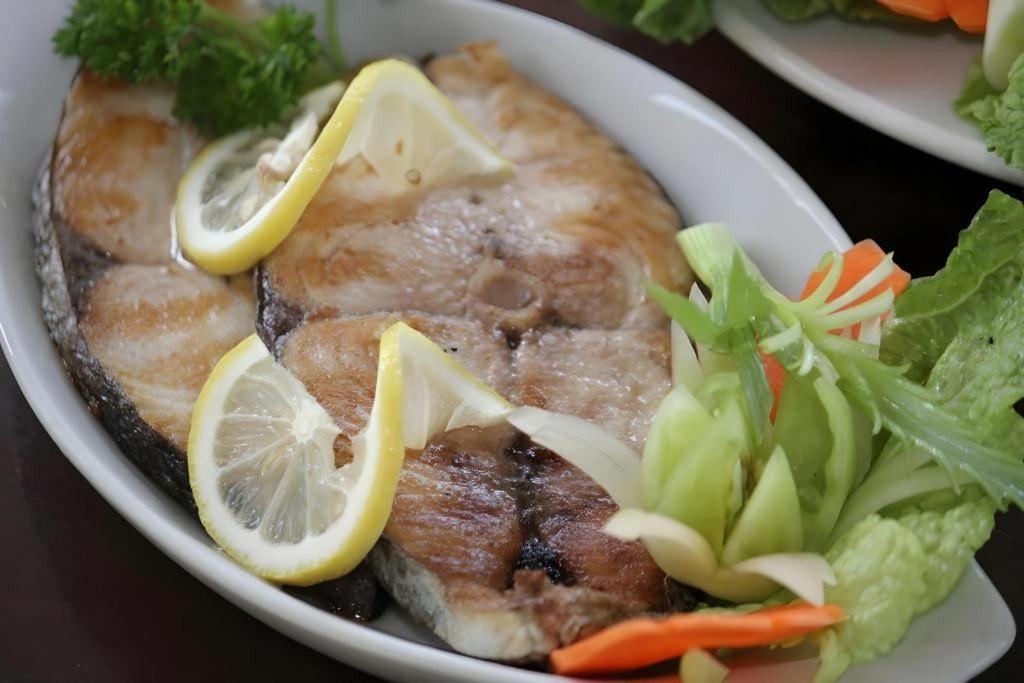 Coucou Bar And Restaurant 3* Santa Fe (Cebu)