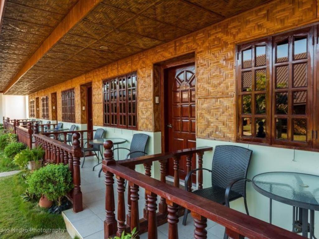 Resort Coucou Bar And Restaurant 3*