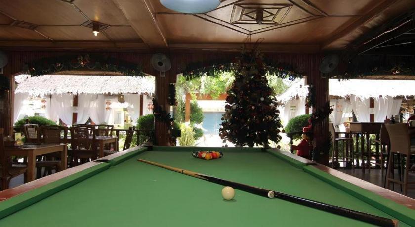 Coucou Bar And Restaurant Resort 3*