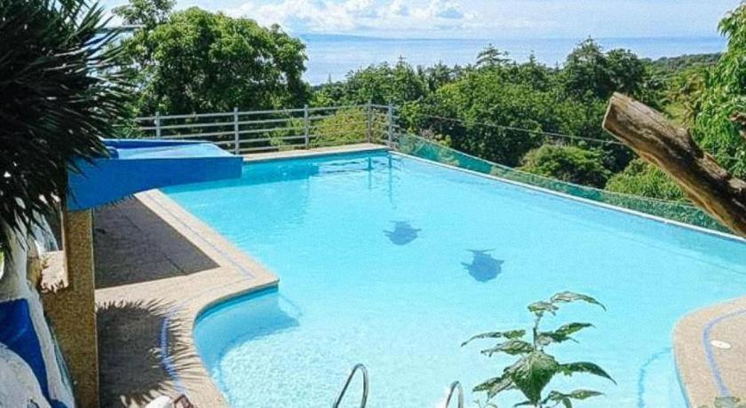 Hotel Negra Mountain *