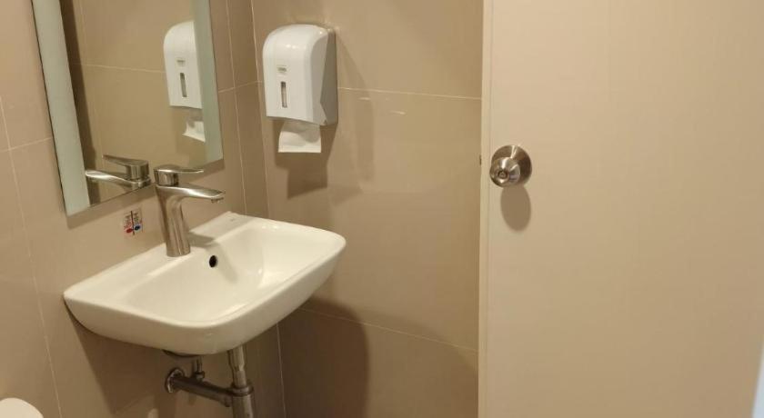Hotel Sogo Cebu Adlawon