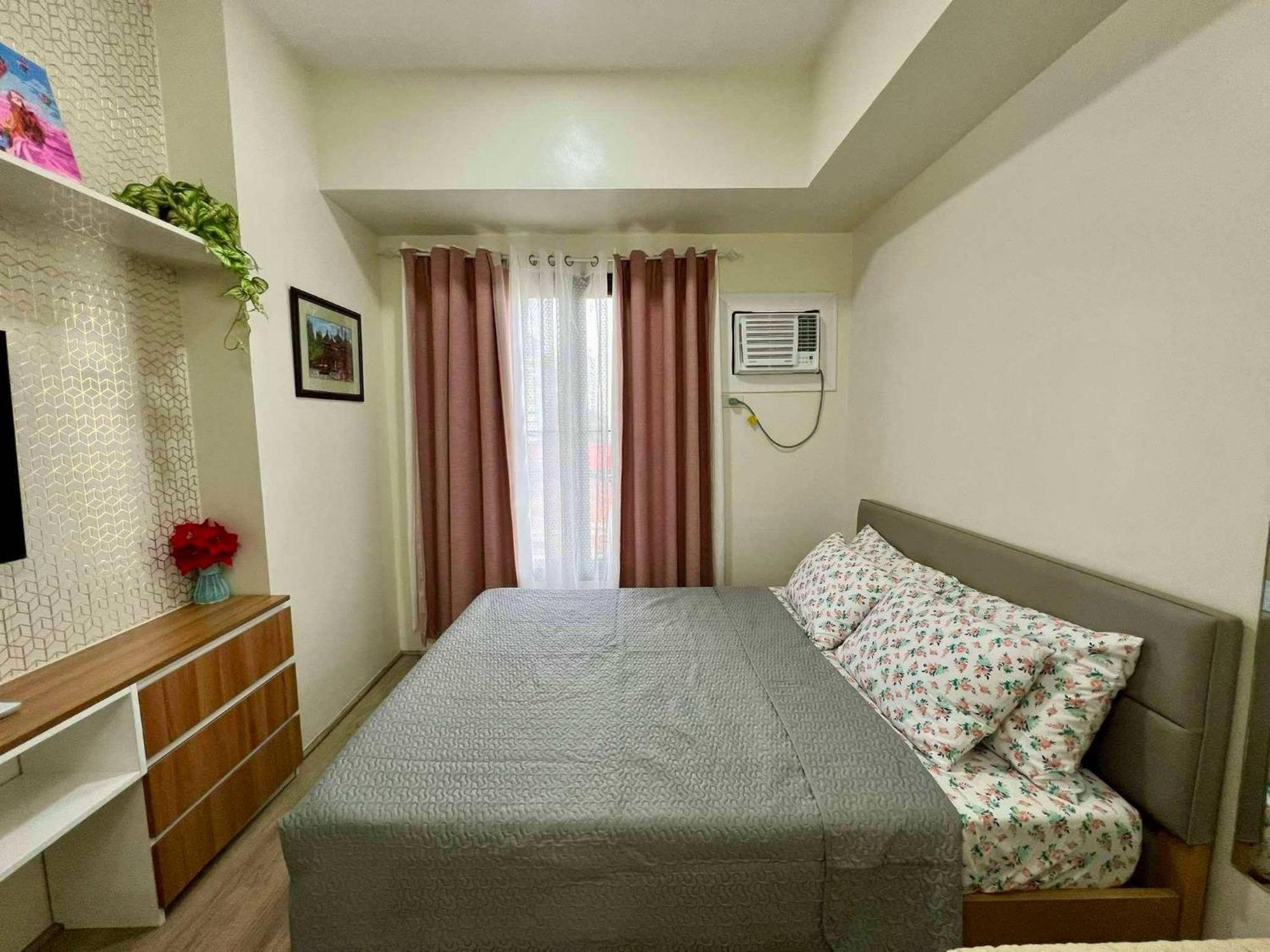 Aparthotel Cozy Couple's Getaway - The Median Tabok