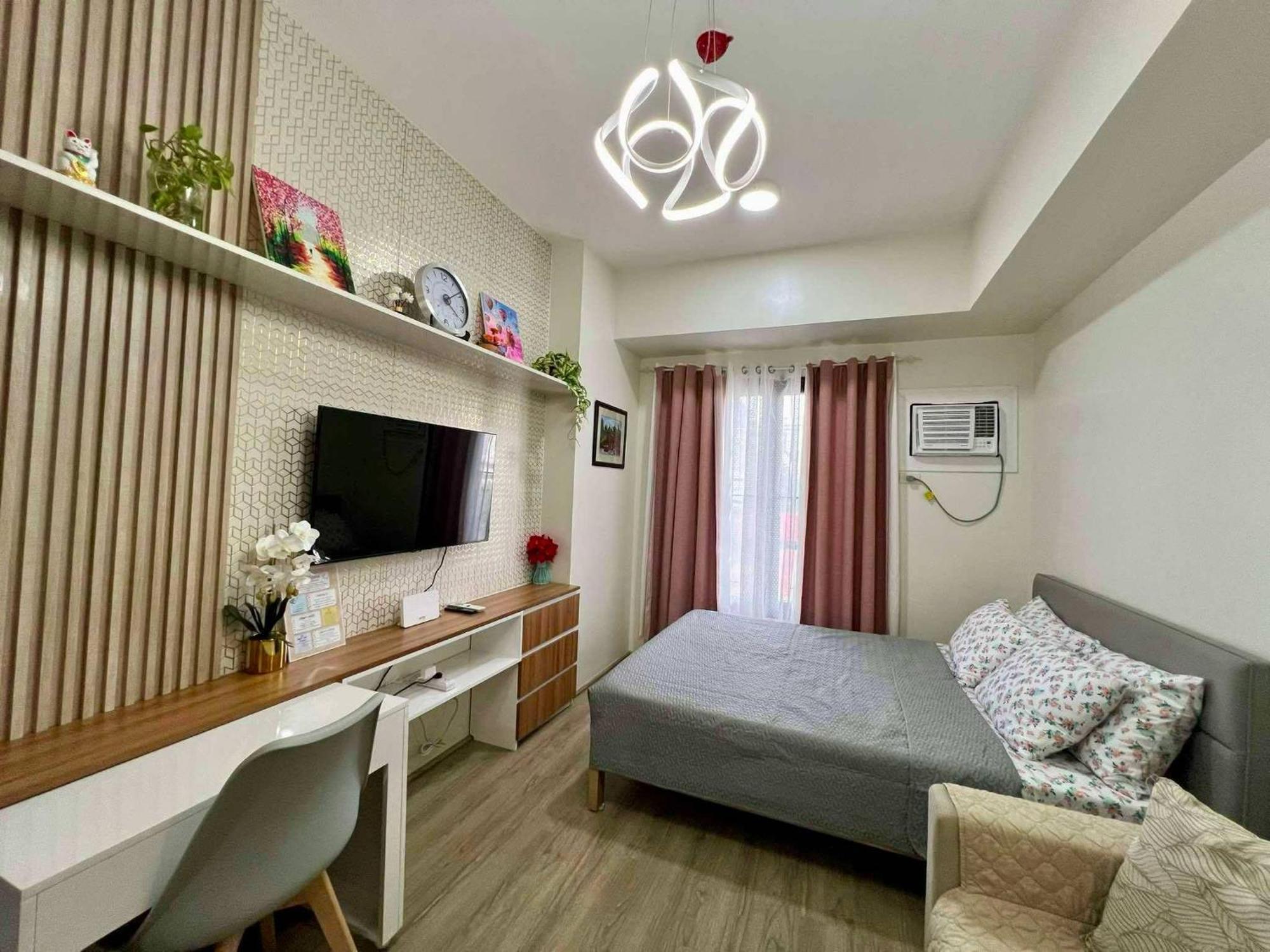 Cozy Couple's Getaway - The Median Tabok