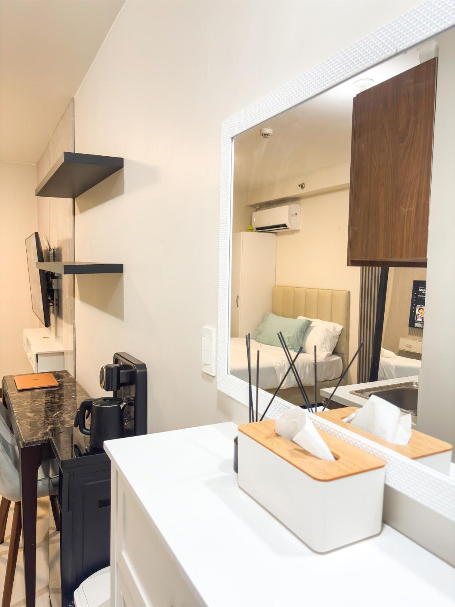 Apartment Near Mactan Airport