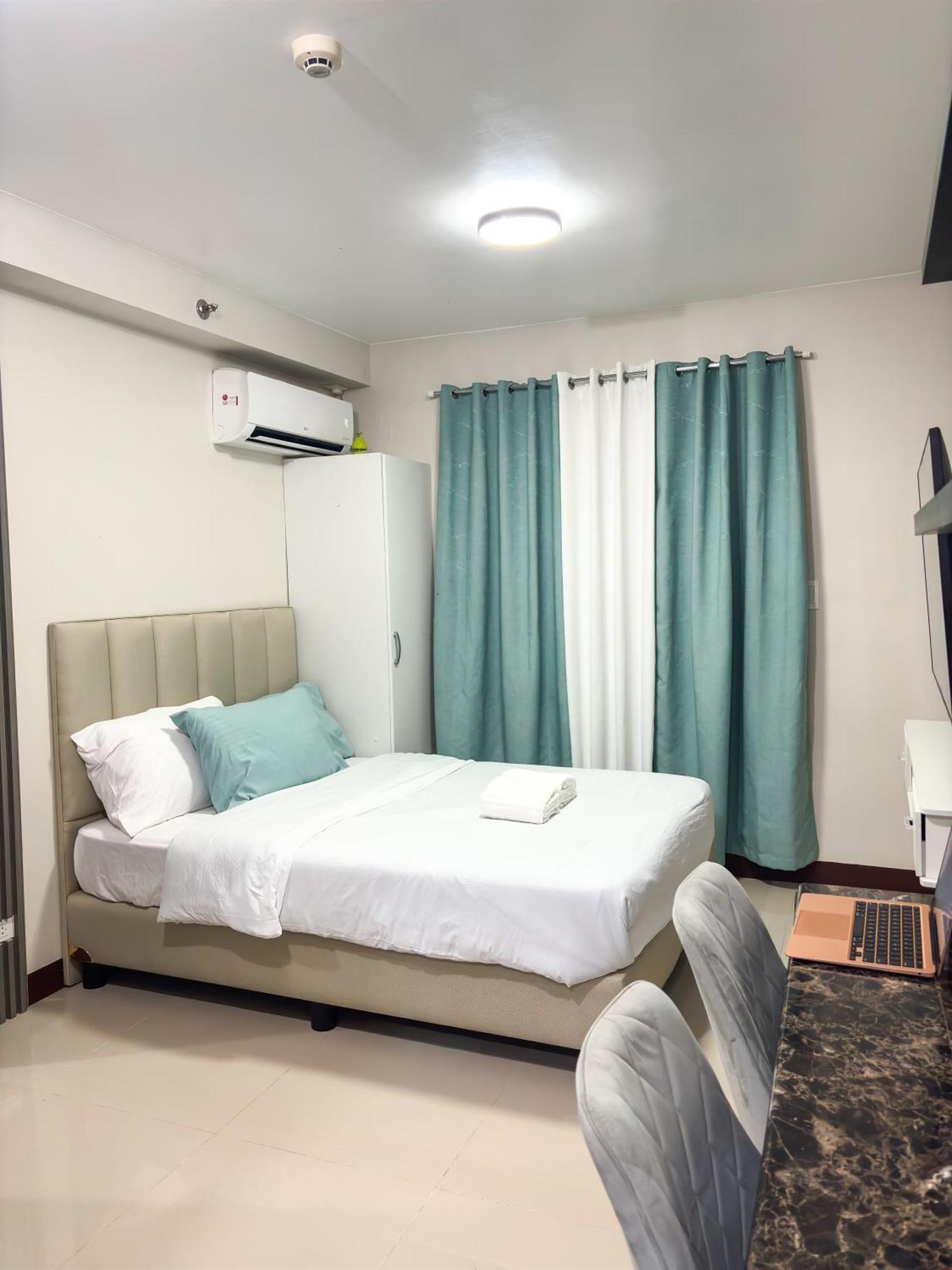 Near Mactan Airport Apartment Lapu-Lapu City