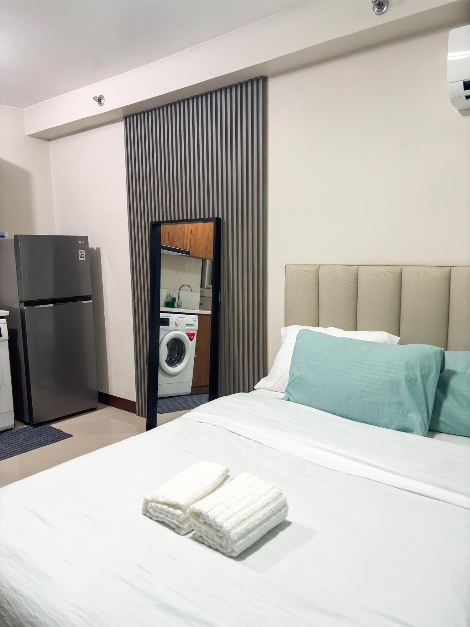 Apartment Near Mactan Airport *
