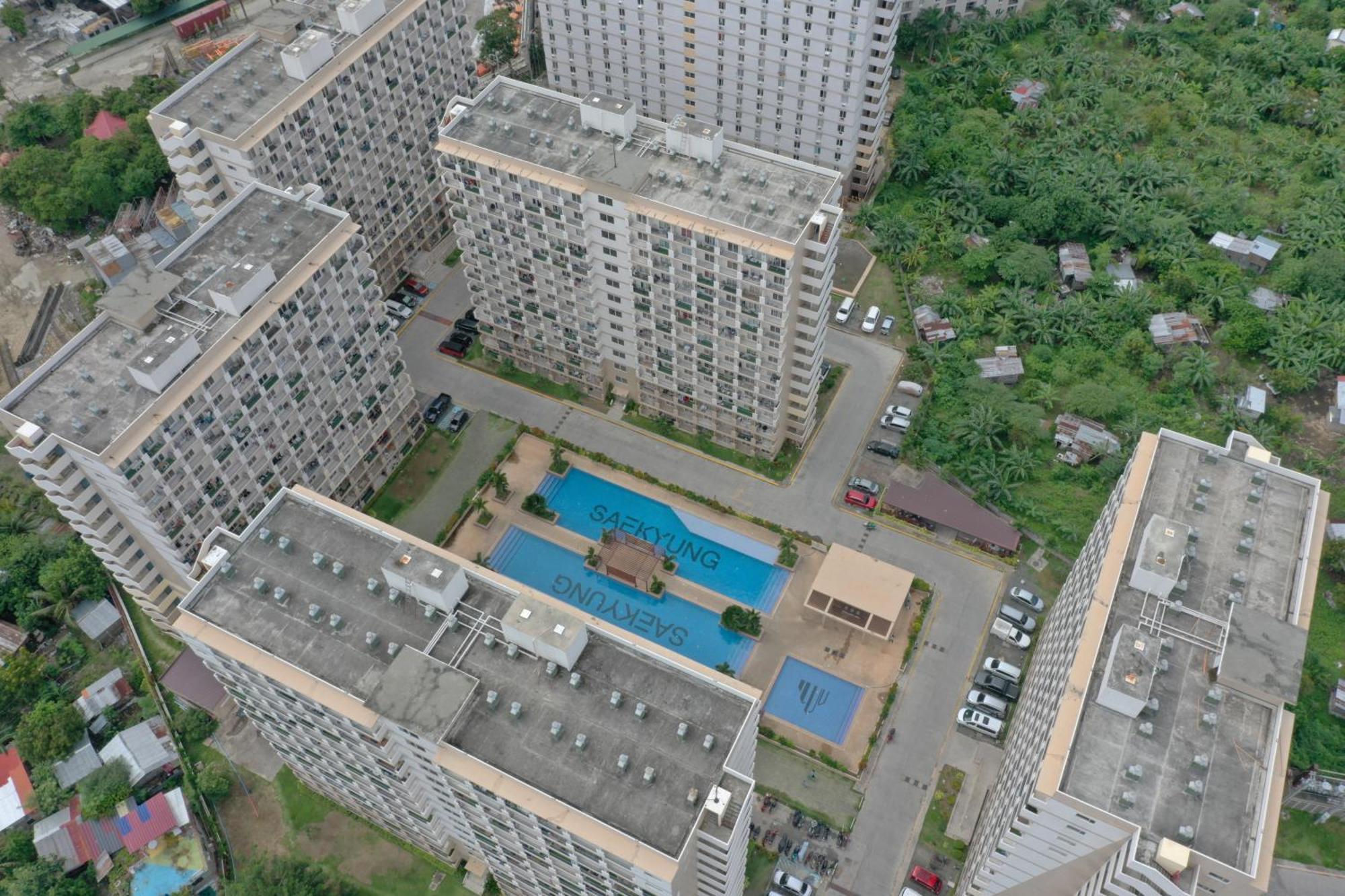 Apartment Near Mactan Airport Lapu-Lapu City