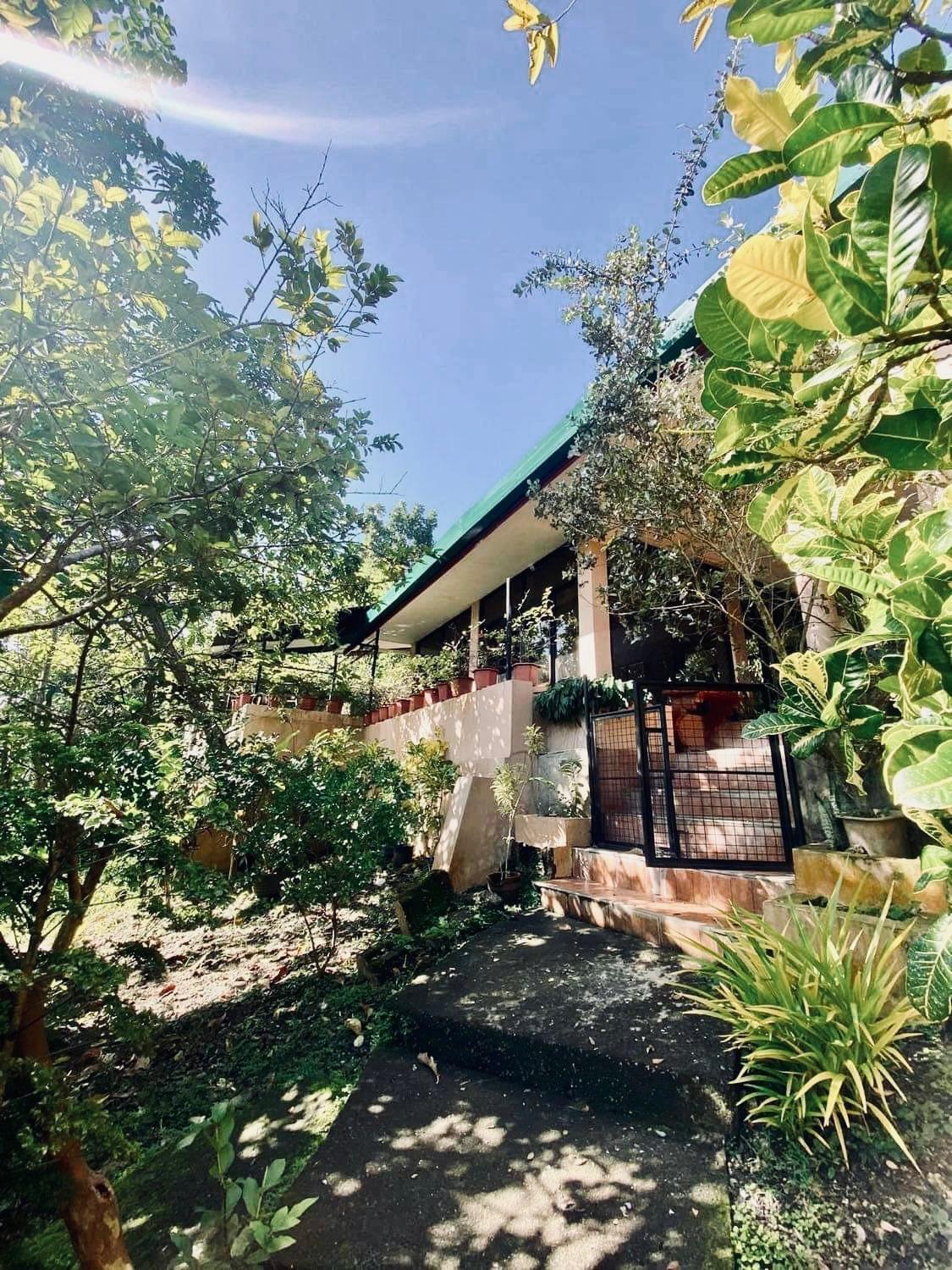 Private Nature Abode Near Beaches And Springs Bahay bakasyunan *