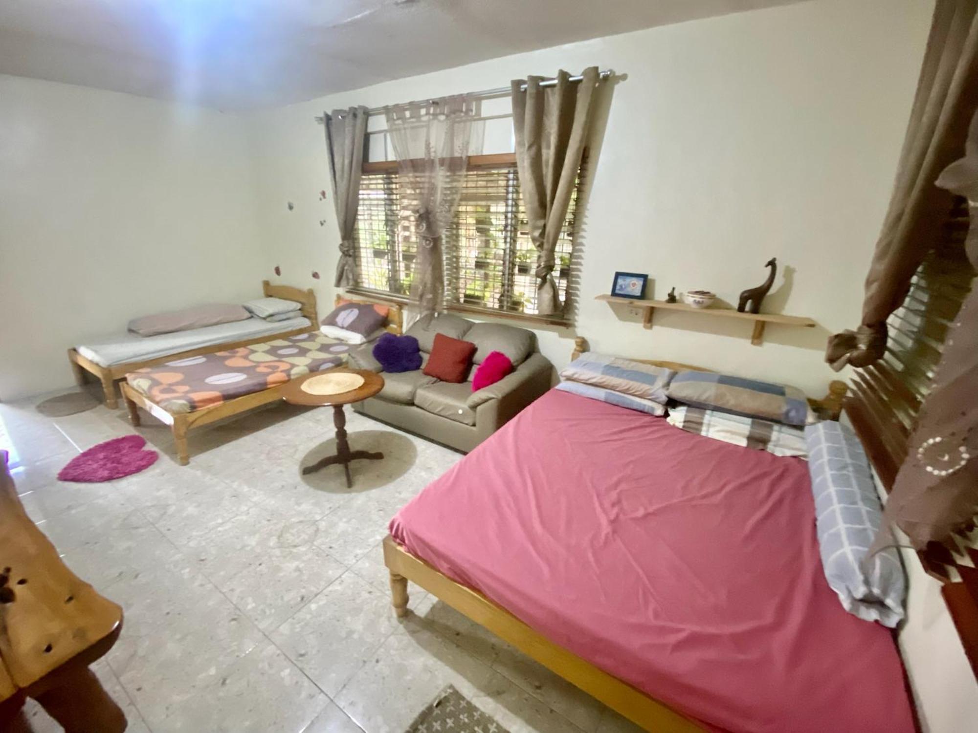 Private Nature Abode Near Beaches And Springs Bahay bakasyunan *