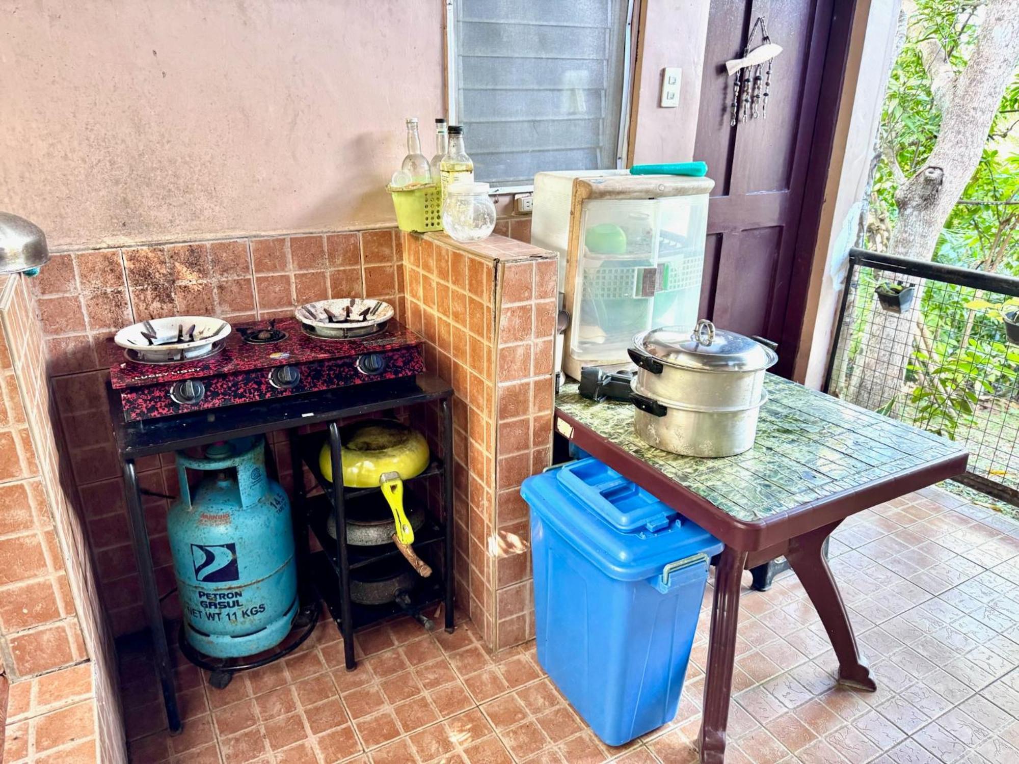 Private Nature Abode Near Beaches And Springs Bahay bakasyunan *