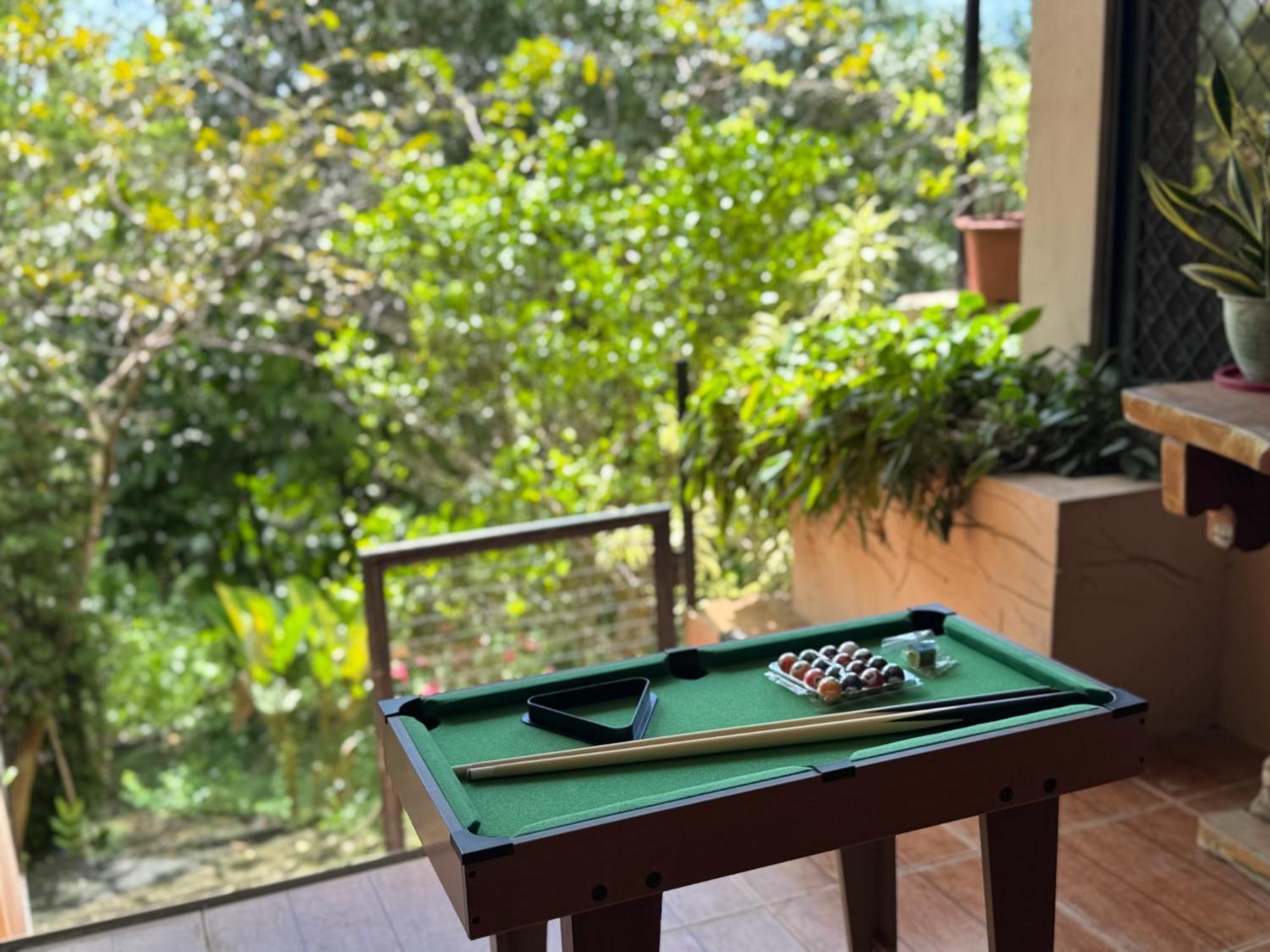 Private Nature Abode Near Beaches And Springs Bahay bakasyunan *