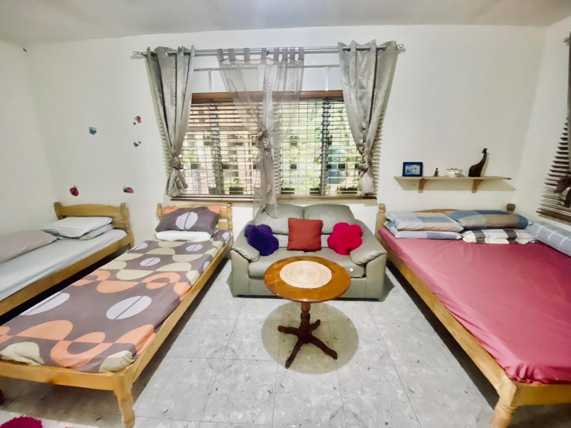 Private Nature Abode Near Beaches And Springs *