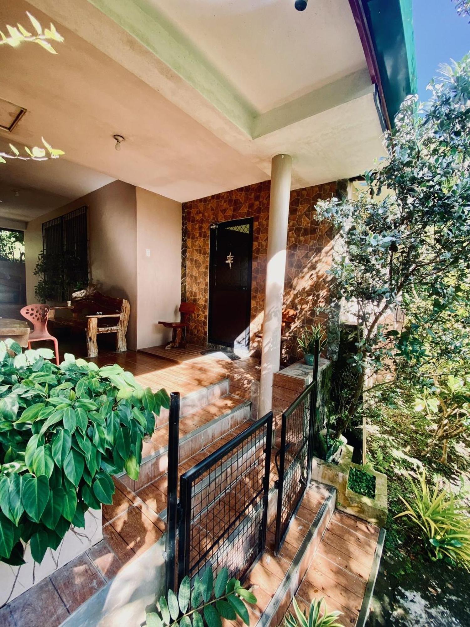 Private Nature Abode Near Beaches And Springs Tabogon