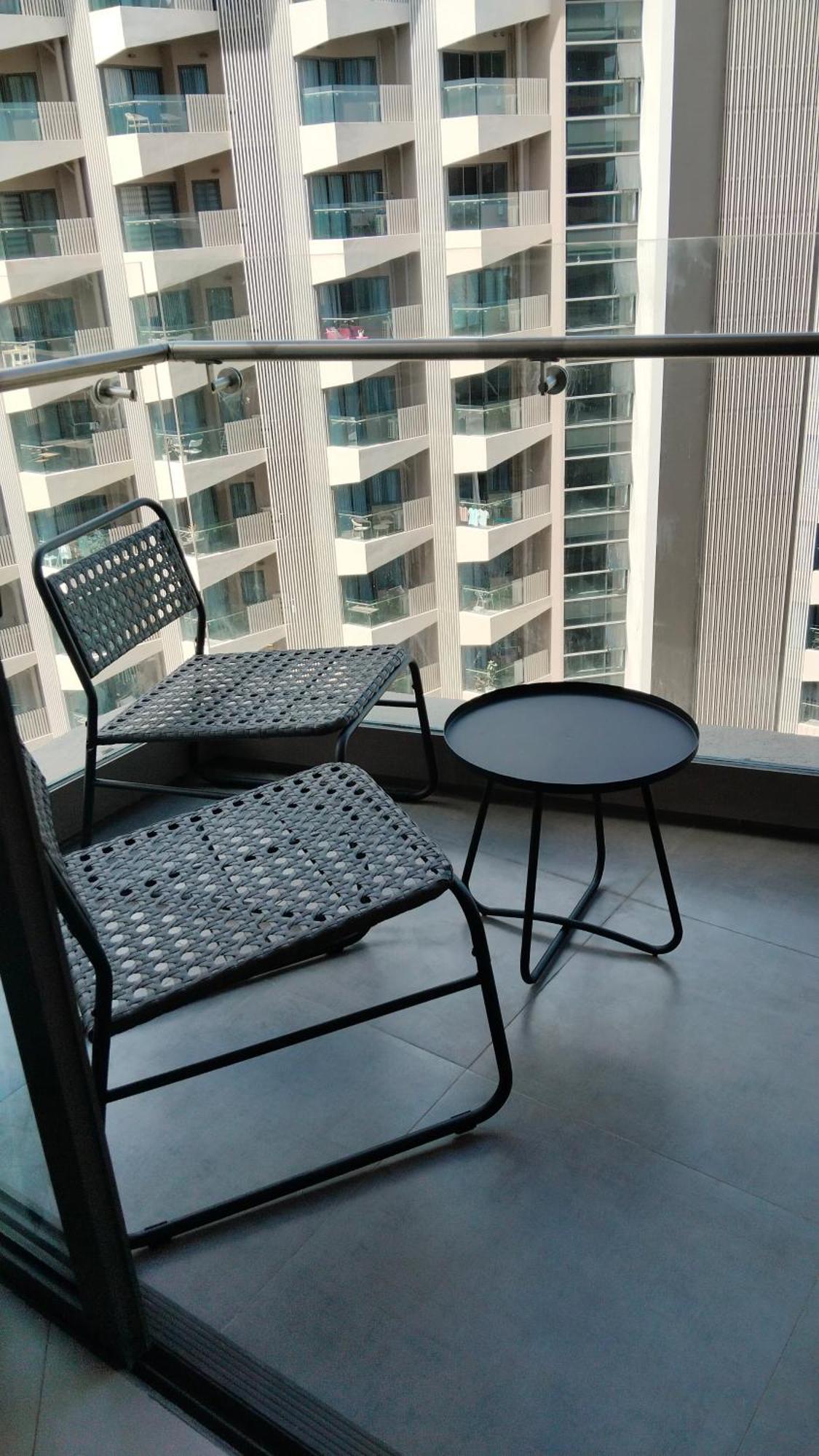 Apartment Deluxe Ocean View In Tambuli Seaside & Only 1 Residential Pool Is Free To Use Lapu-Lapu City
