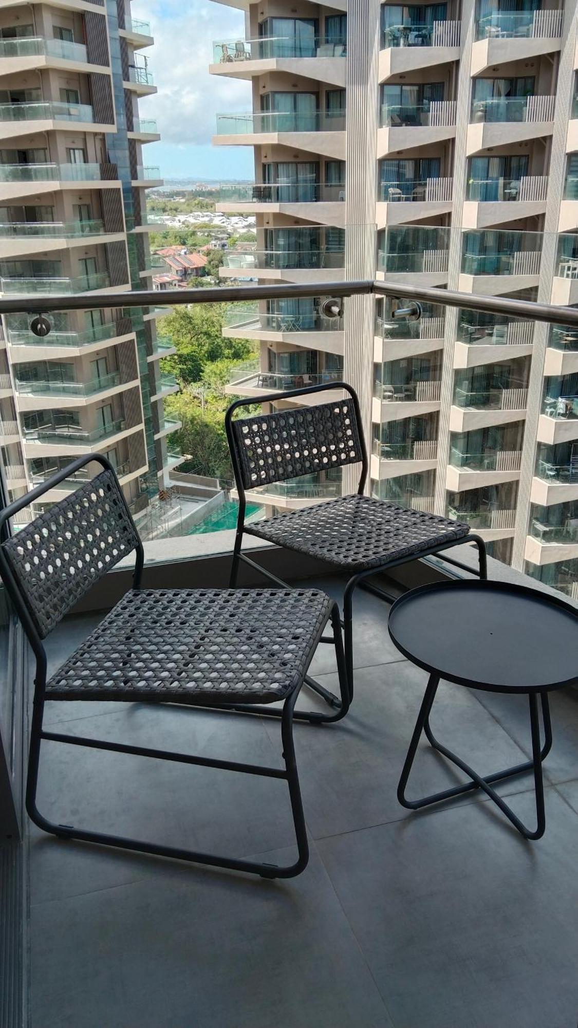 Deluxe Ocean View In Tambuli Seaside & Only 1 Residential Pool Is Free To Use