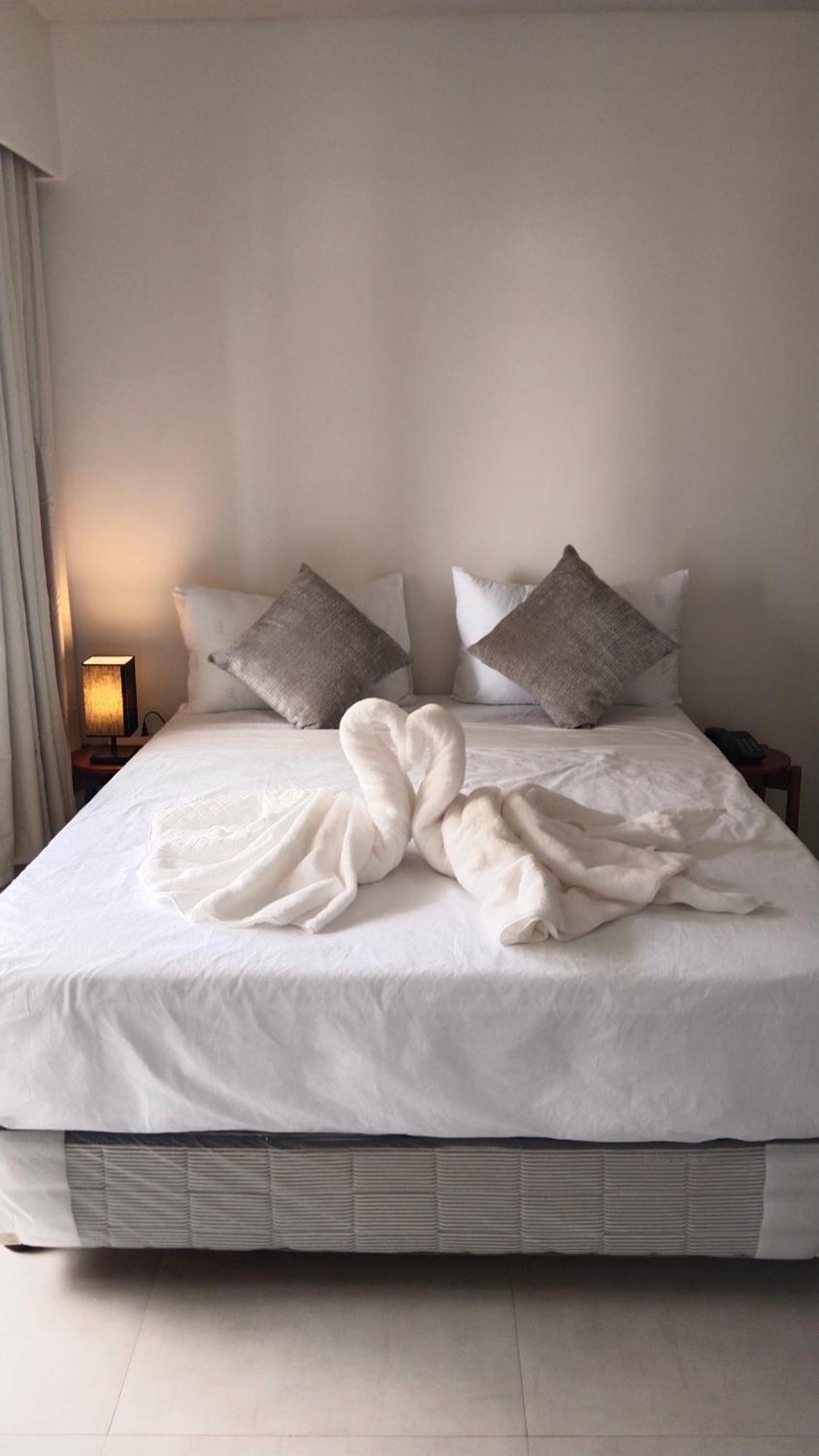 Deluxe Ocean View In Tambuli Seaside & Only 1 Residential Pool Is Free To Use Apartment Lapu-Lapu City