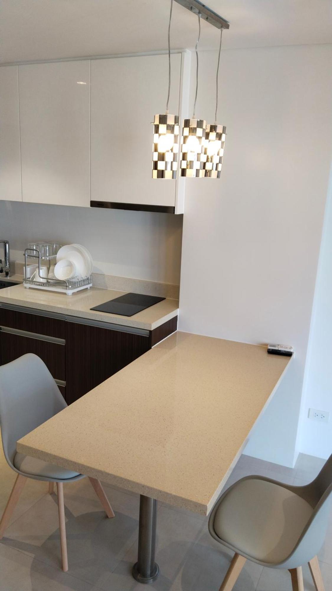 Deluxe Ocean View In Tambuli Seaside & Only 1 Residential Pool Is Free To Use Apartment Lapu-Lapu City