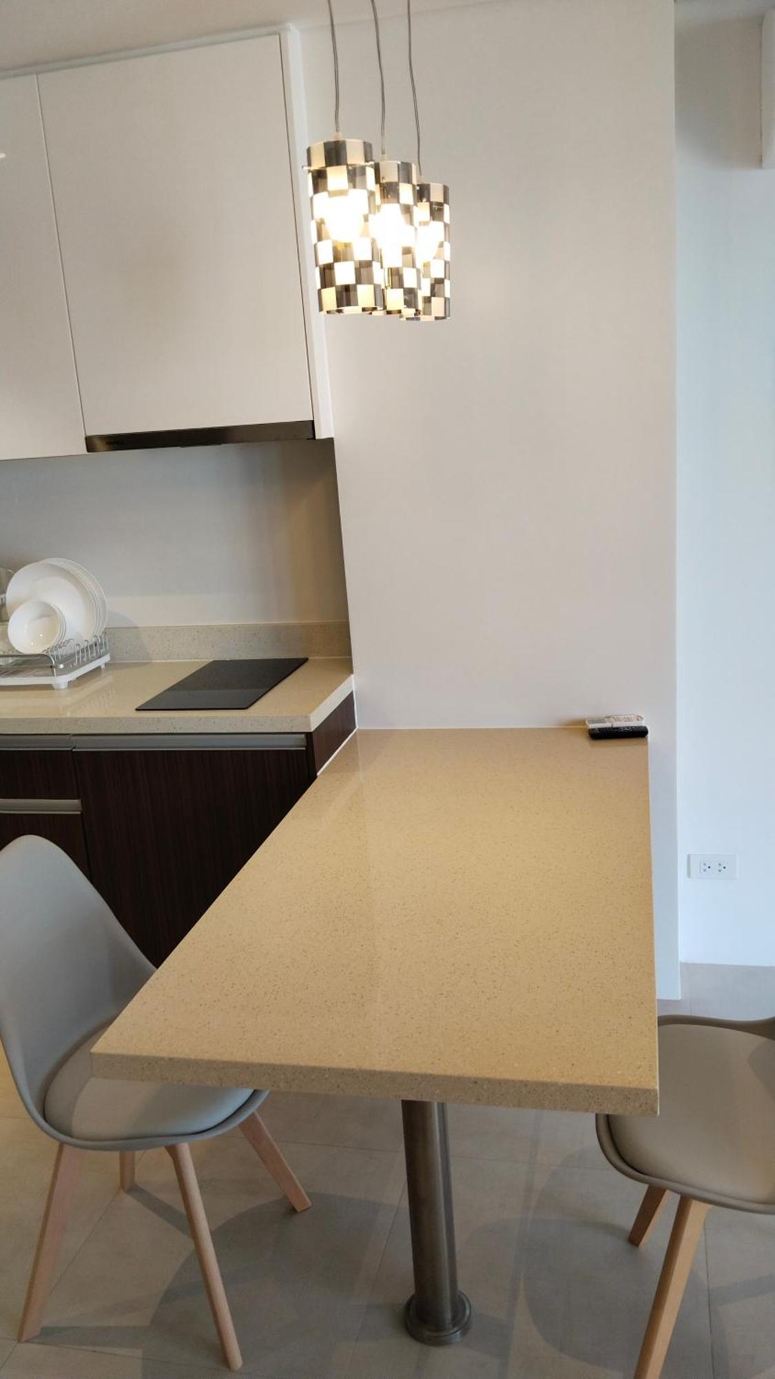 Deluxe Ocean View In Tambuli Seaside & Only 1 Residential Pool Is Free To Use *