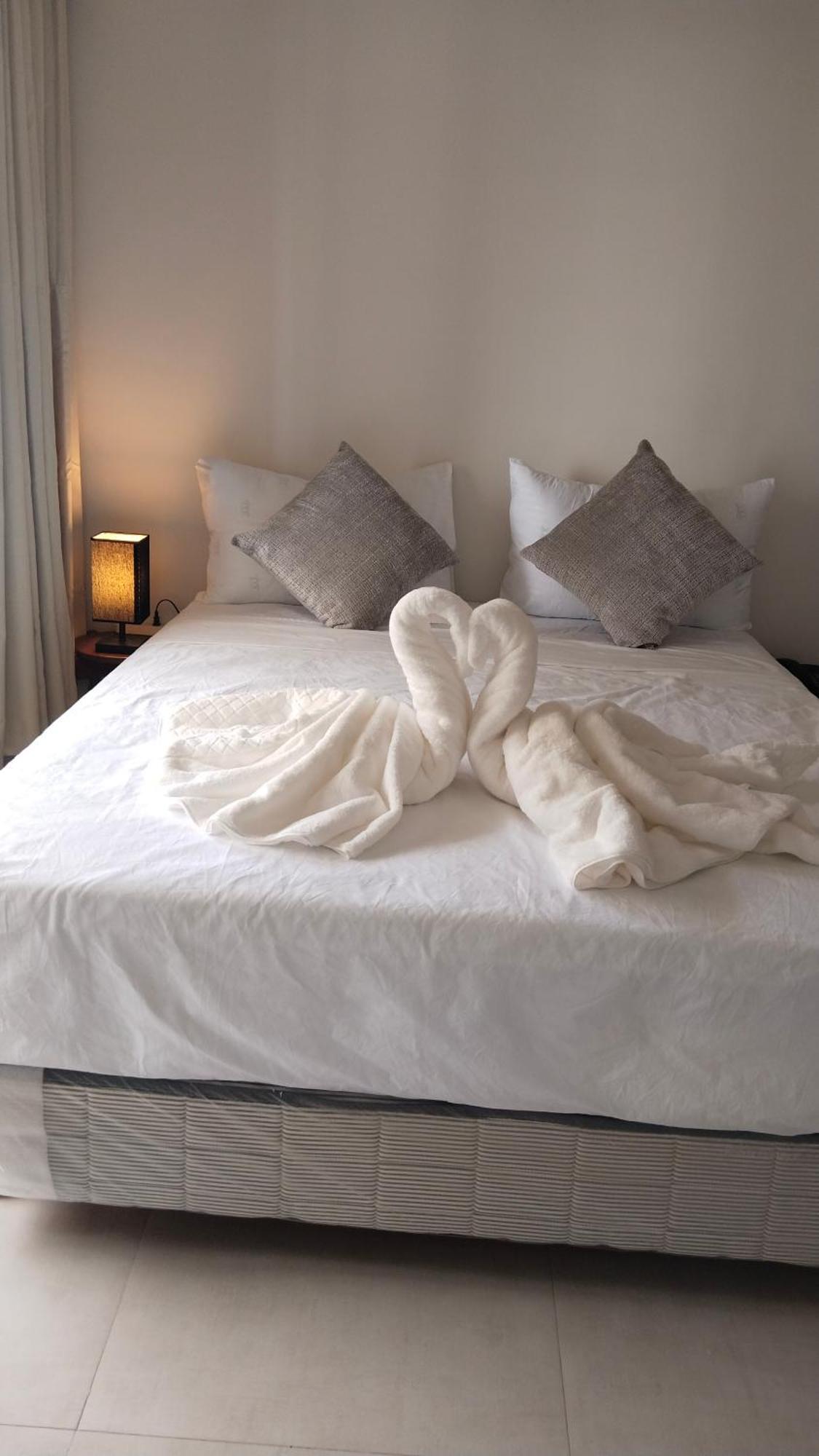 Deluxe Ocean View In Tambuli Seaside & Only 1 Residential Pool Is Free To Use