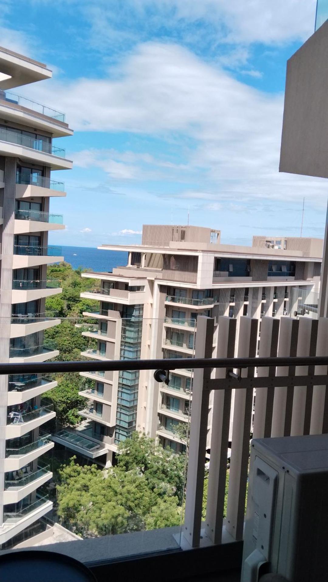 Deluxe Ocean View In Tambuli Seaside & Only 1 Residential Pool Is Free To Use * Lapu-Lapu City