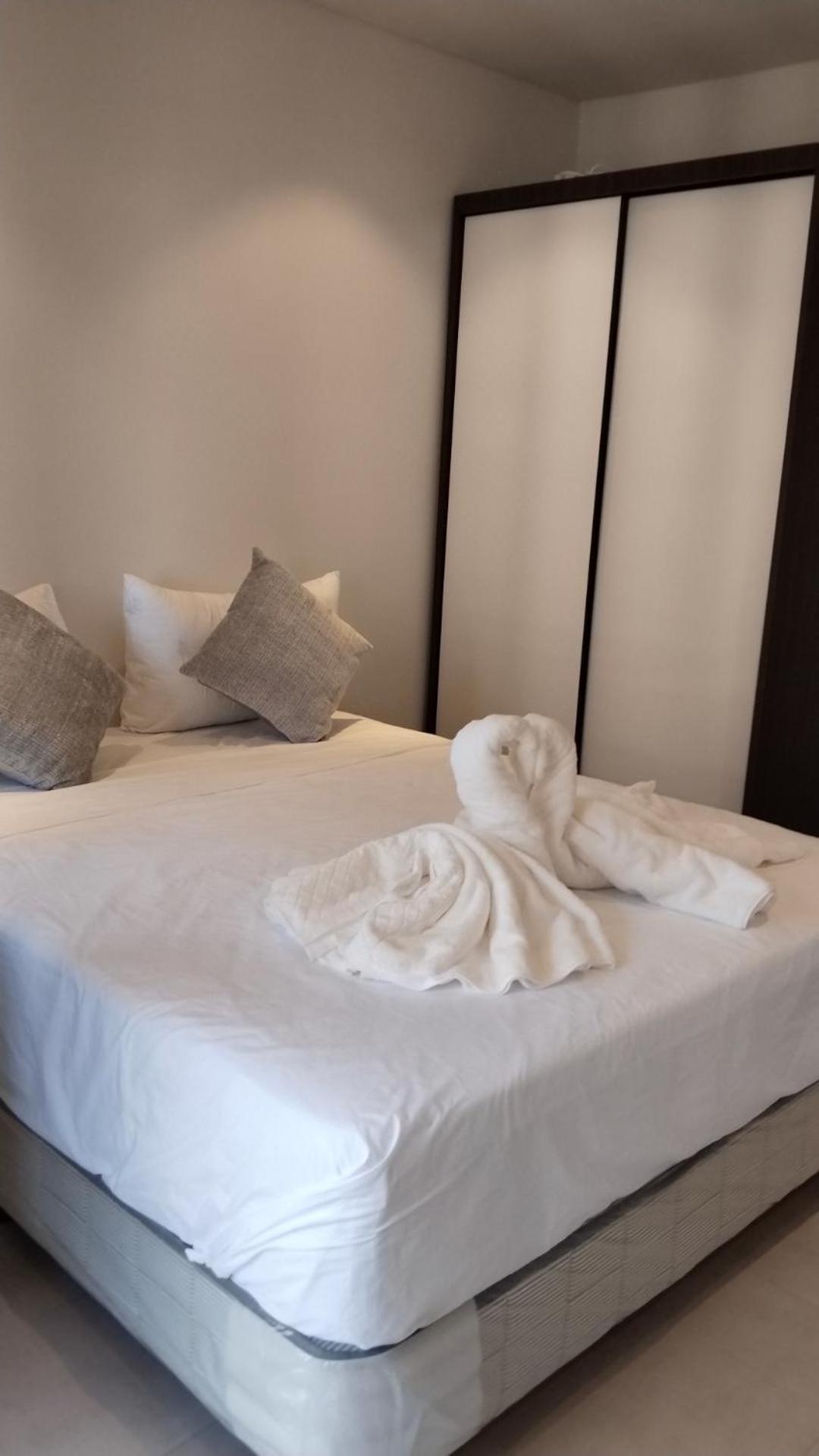 Deluxe Ocean View In Tambuli Seaside & Only 1 Residential Pool Is Free To Use