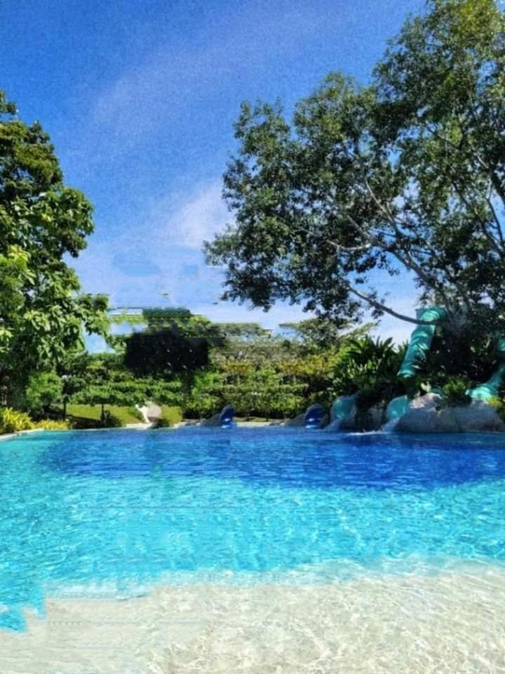 Deluxe Ocean View In Tambuli Seaside & Only 1 Residential Pool Is Free To Use * Lapu-Lapu City