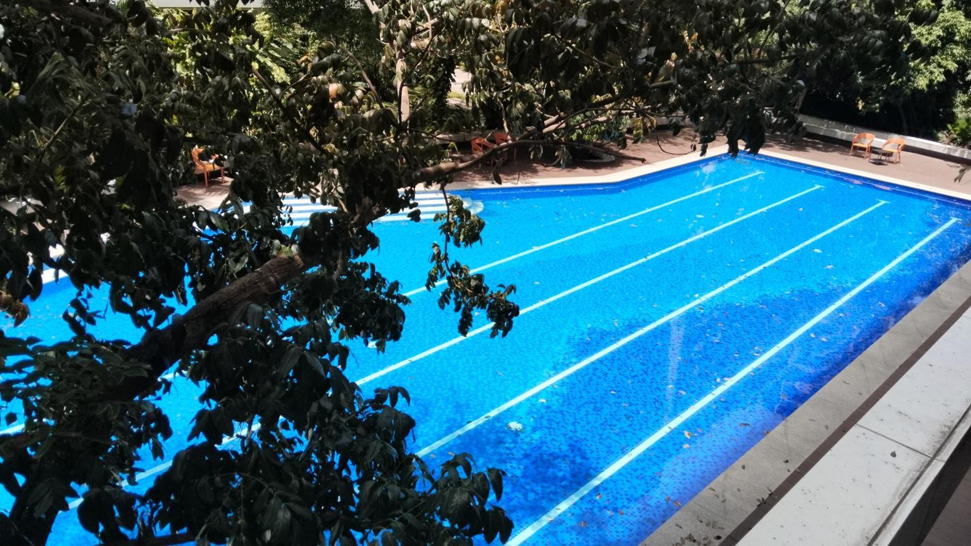 Deluxe Ocean View In Tambuli Seaside & Only 1 Residential Pool Is Free To Use * Lapu-Lapu City