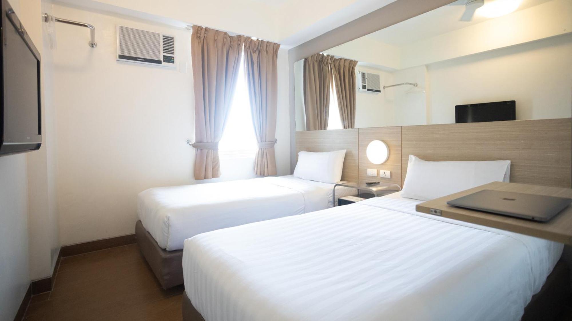 Hotel Red Planet 3*