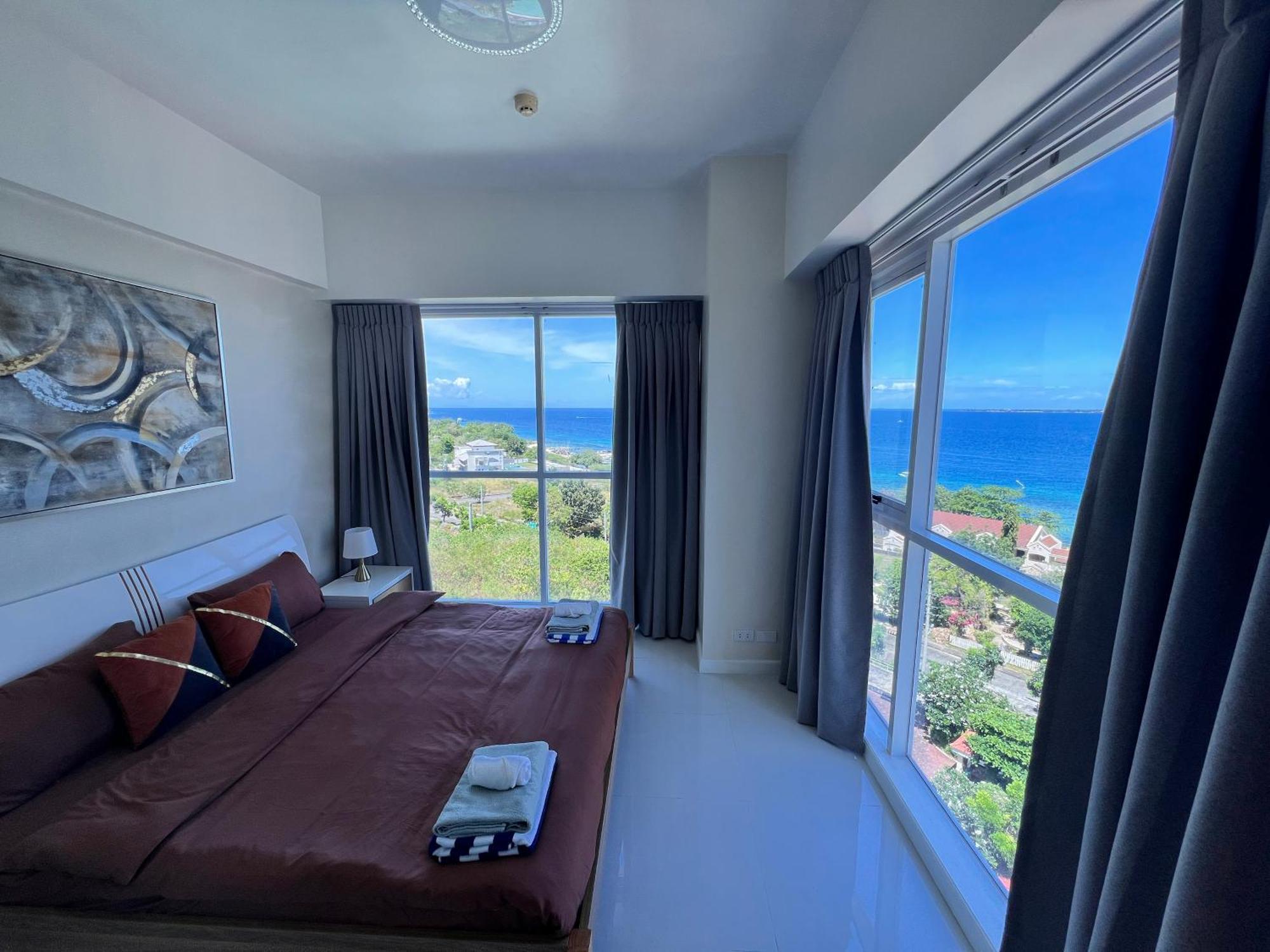 La Mirada Residences Sea-view Lapu-Lapu City