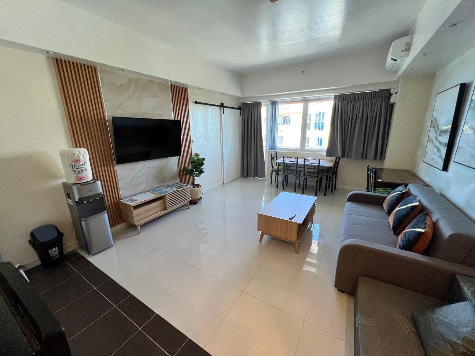 La Mirada Residences Sea-view