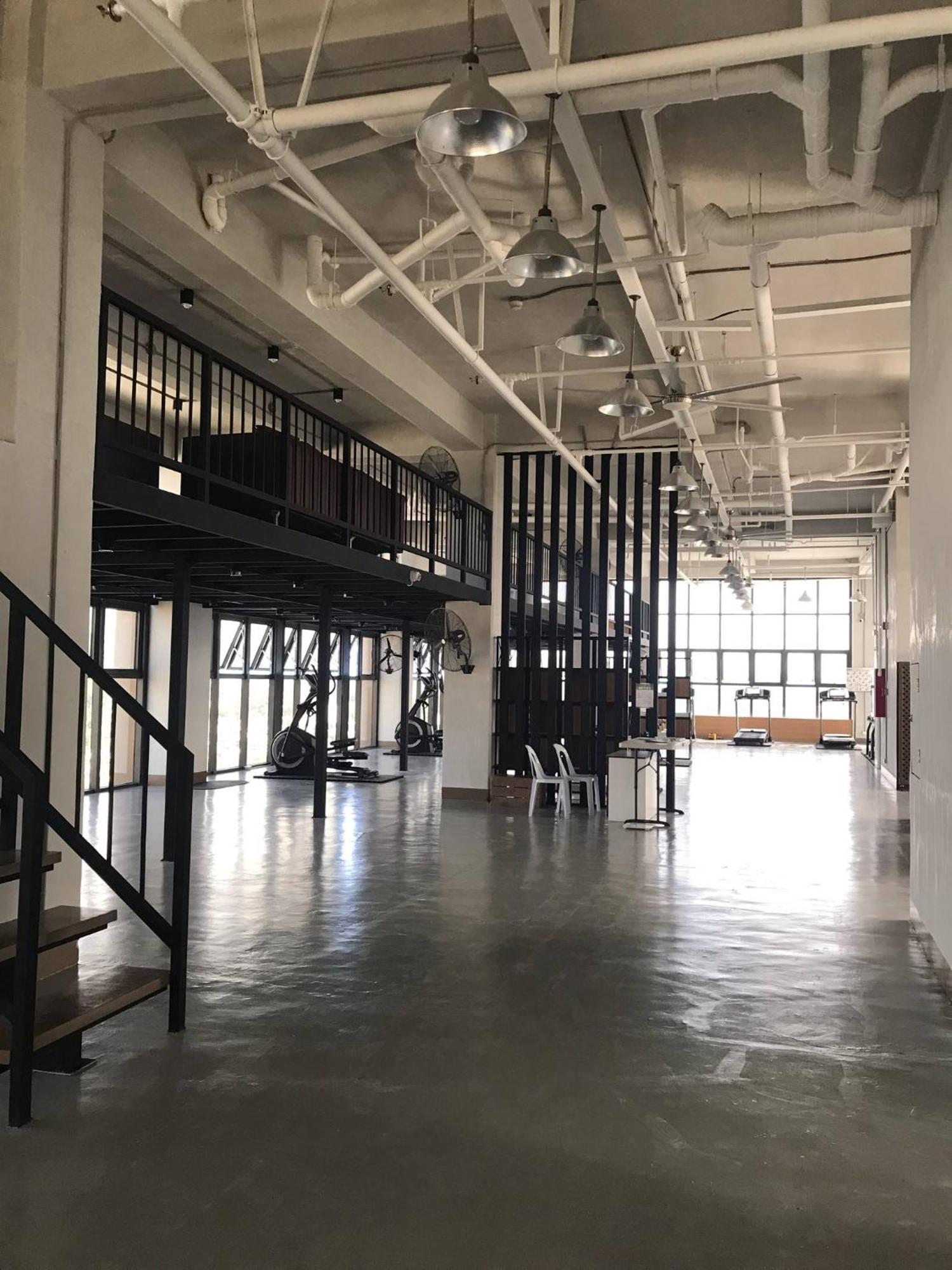 1-br Unit In For Rent - The Midpoint Residences *