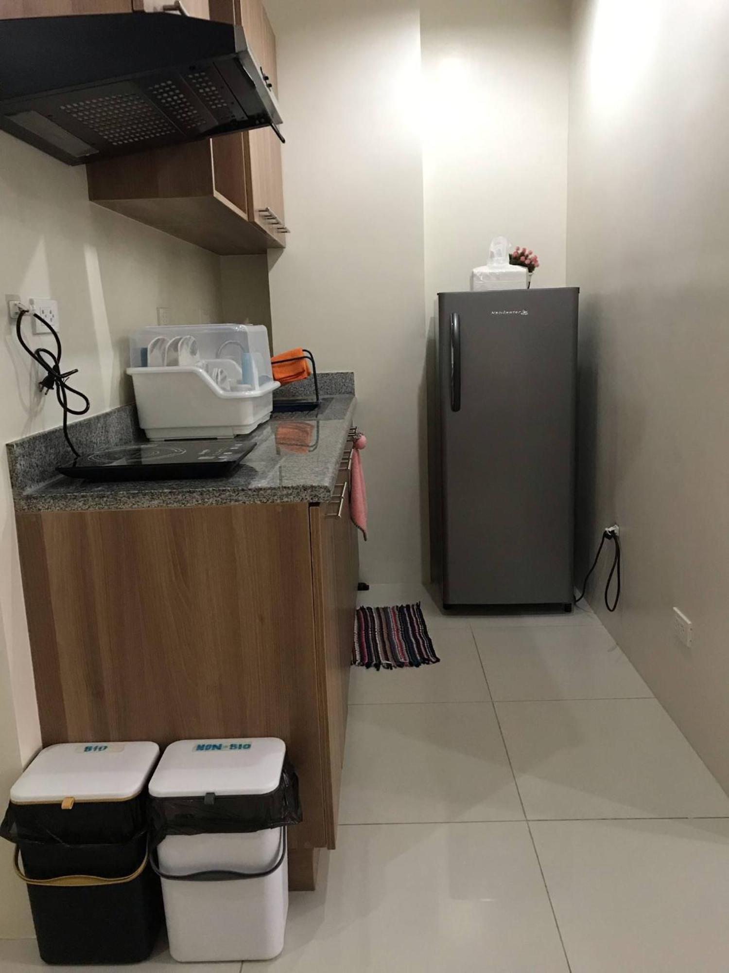 1-br Unit In For Rent - The Midpoint Residences * Mandaue City