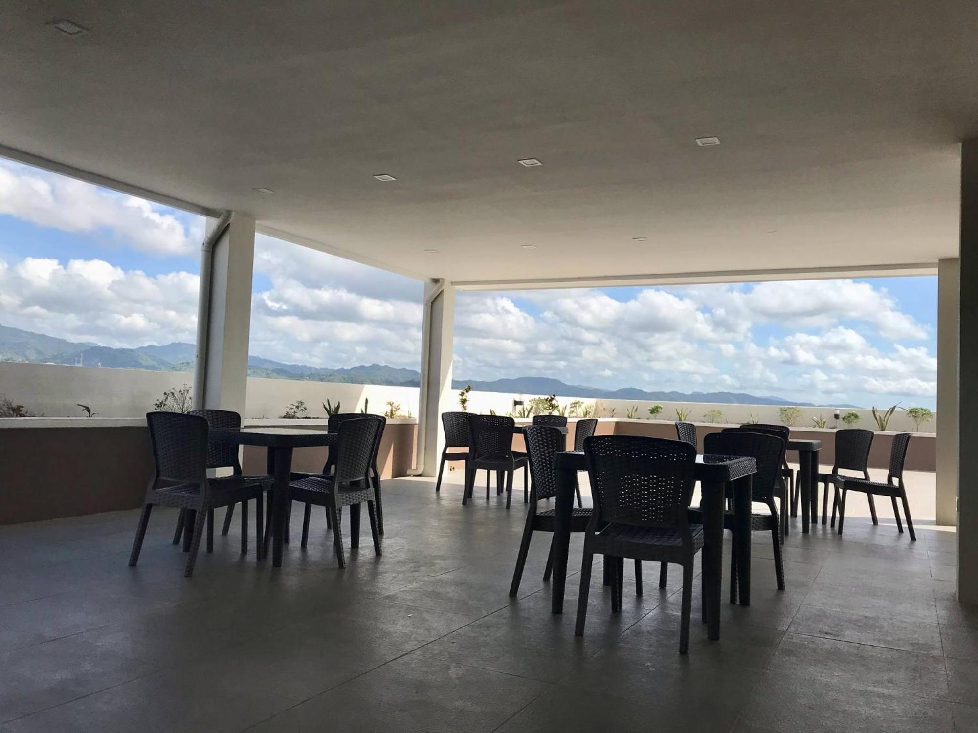 1-br Unit In For Rent - The Midpoint Residences Apartment Mandaue City