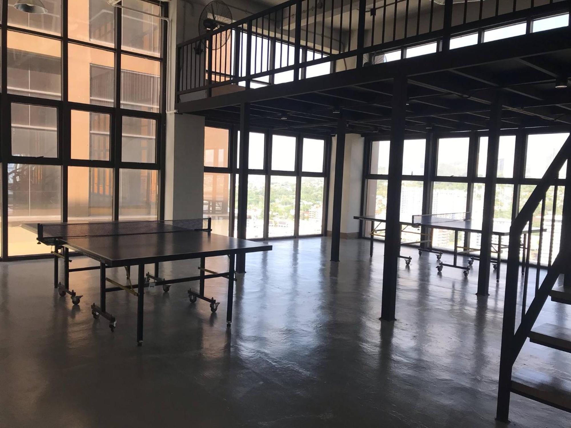 1-br Unit In For Rent - The Midpoint Residences