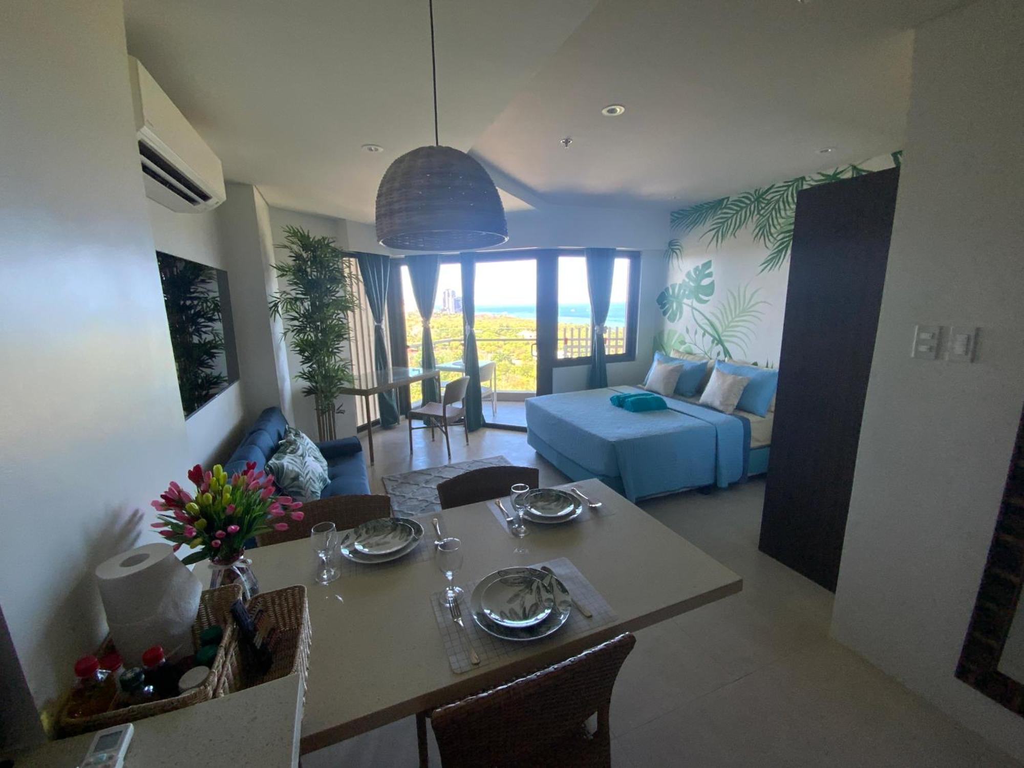 Ma Roberta - Tambuli With Fast Wifi 16 Floor Type * Lapu-Lapu City