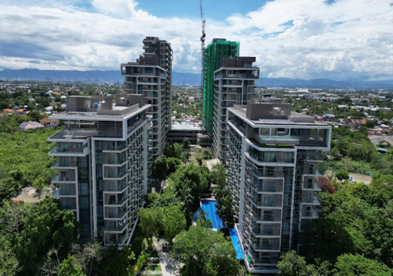 Apartment Private At Tambuli Sae Side Living By The *