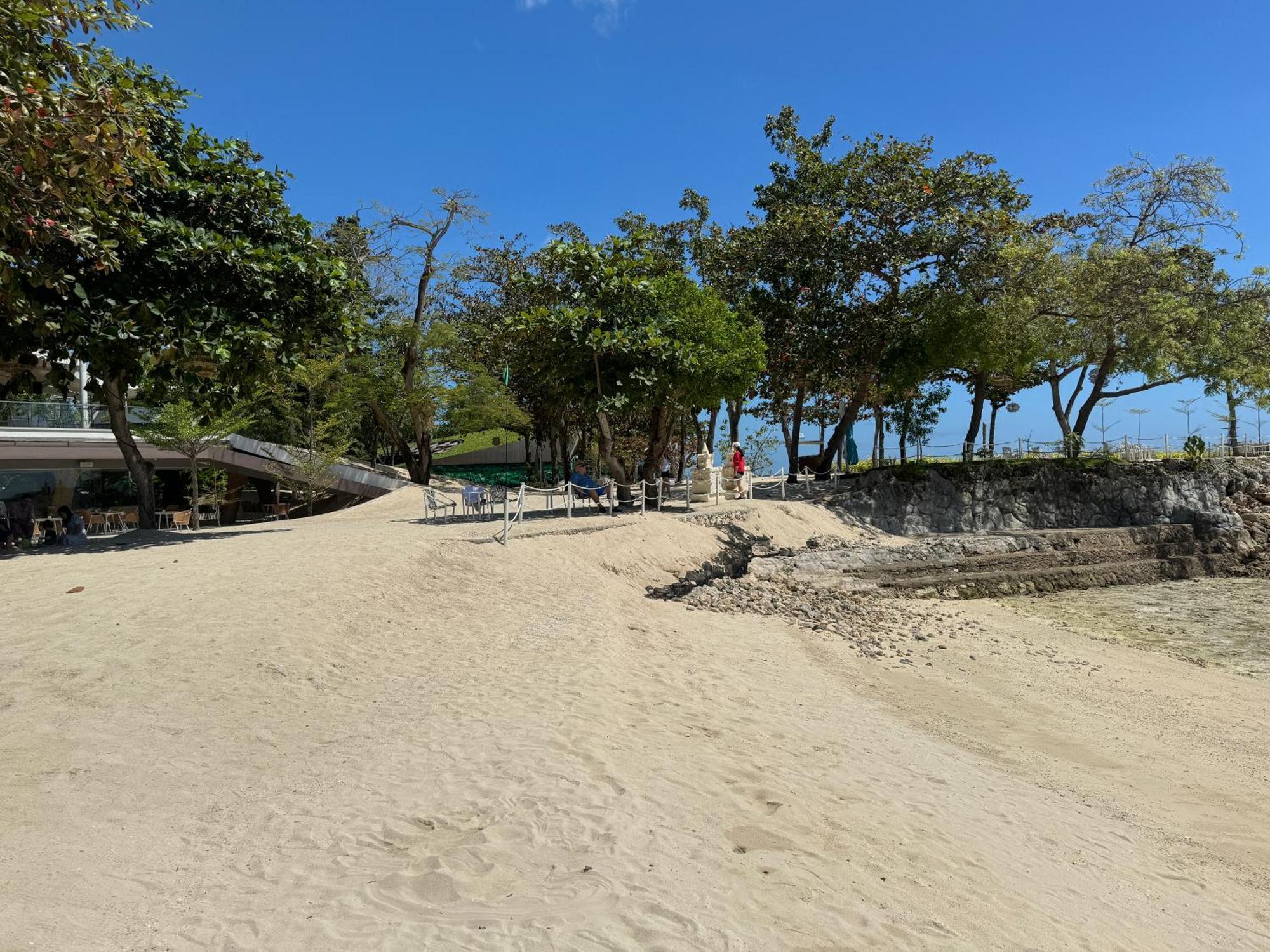 Private At Tambuli Sae Side Living By The Apartment Lapu-Lapu City