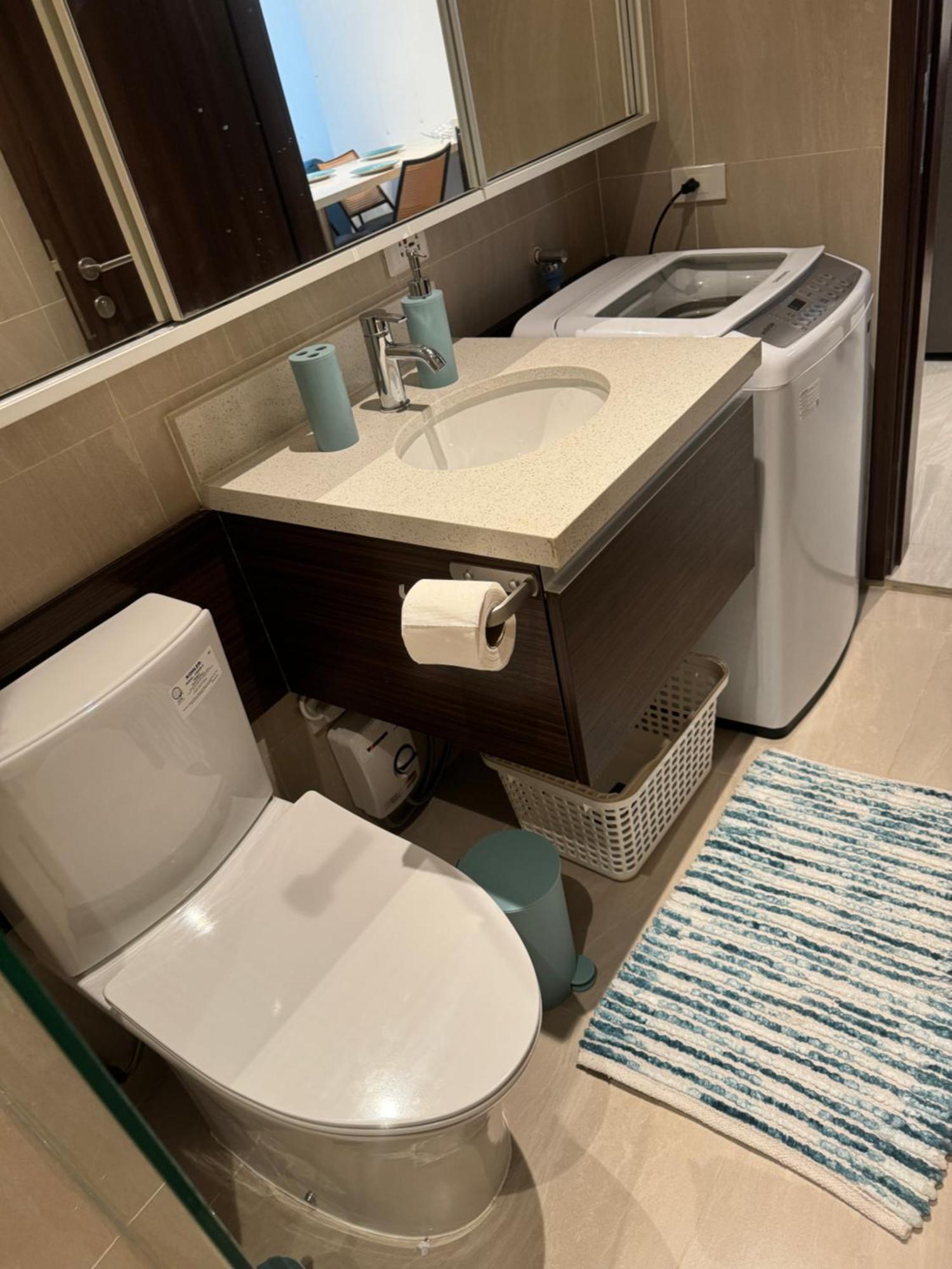 Private At Tambuli Sae Side Living By The Apartment *