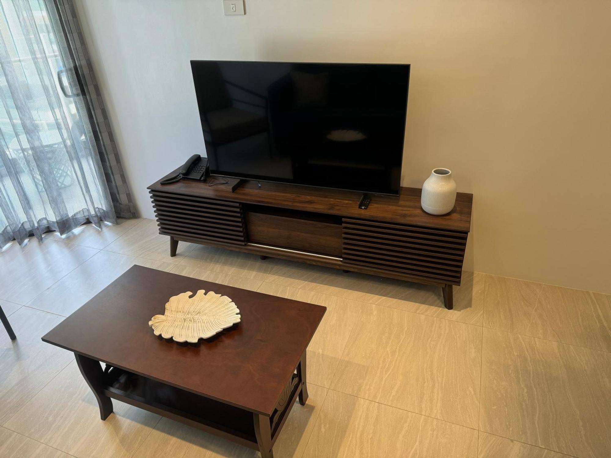 Apartment Private At Tambuli Sae Side Living By The Lapu-Lapu City